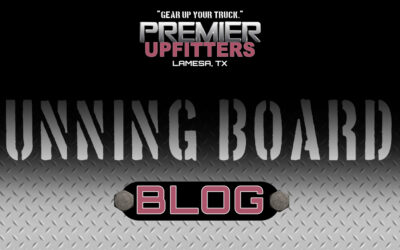 The Ultimate Guide to Power Running Boards — Luxury, Safety, and Convenience for Every Truck