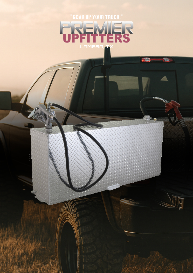 premier fuel tank gear front page